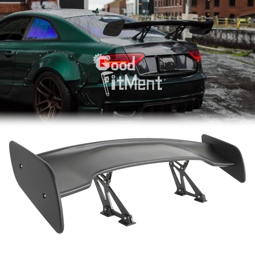 Matt rear boot - 47",