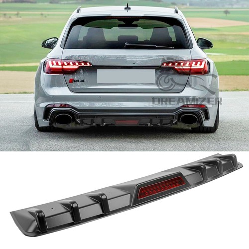For audi sedan rear - a4, b9