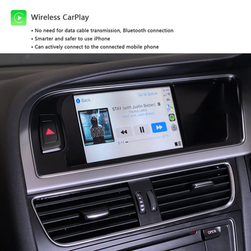 Audi 2008 2016 mmi 3g - 2008-2016,