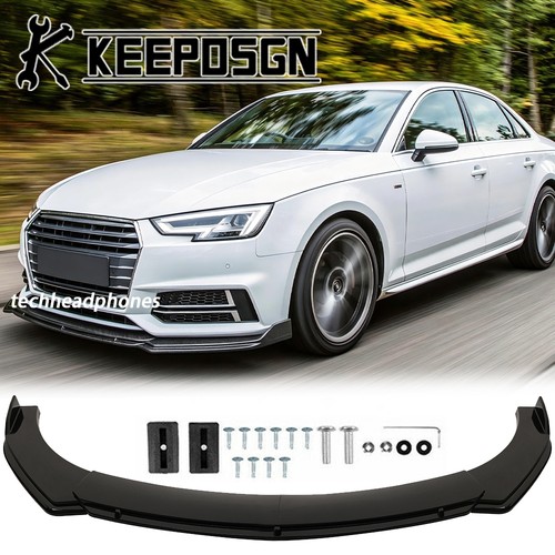 For audi s line - a4, s4