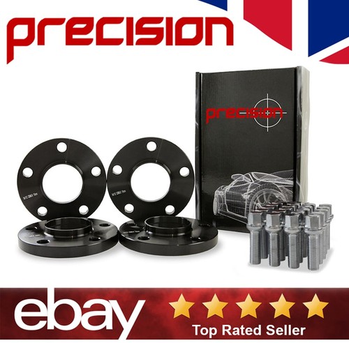 Audi wheel spacers - a4,