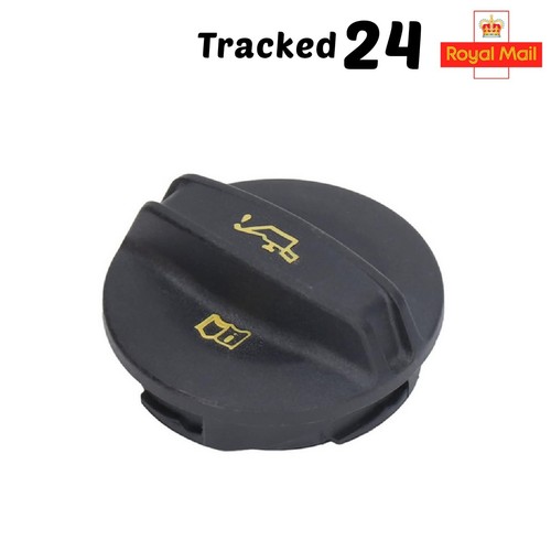 Engine oil filler cap - oil,