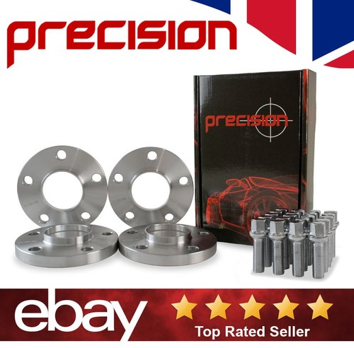 Audi wheel spacers - b8/b9,