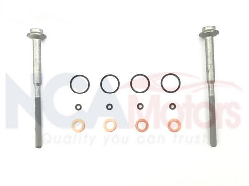 Audi b9 injector seals - audi,