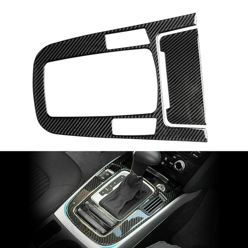 Center console gear shift - center,