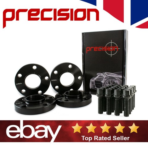 Audi wheel spacers - a4,