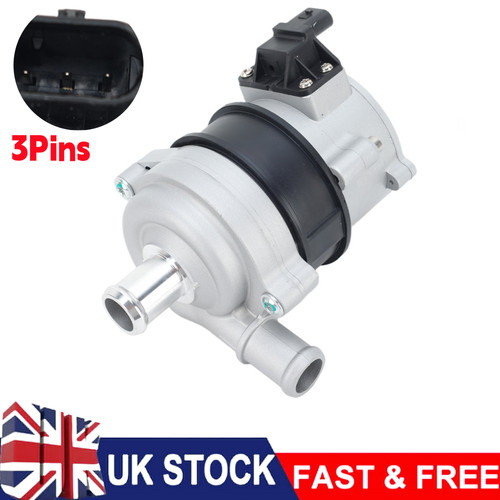 Electric coolant water pump - electric,