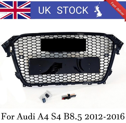 Audi 5 honeycomb - a4,