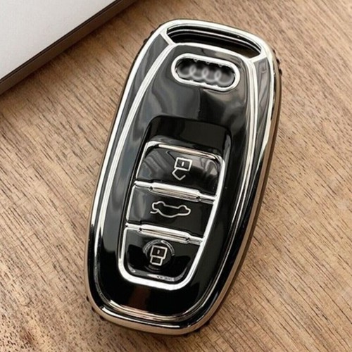 For audi key fob - key, case