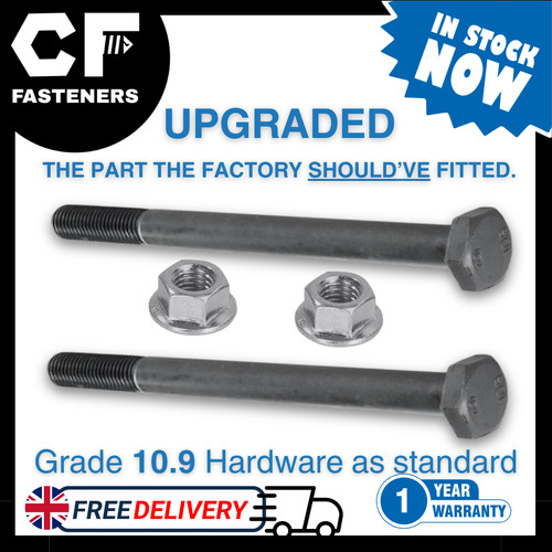2ps front upper control - front,