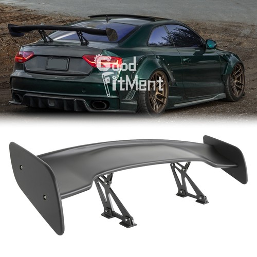 Matte rear boot - 47",