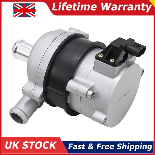Electric coolant water pump - electric,