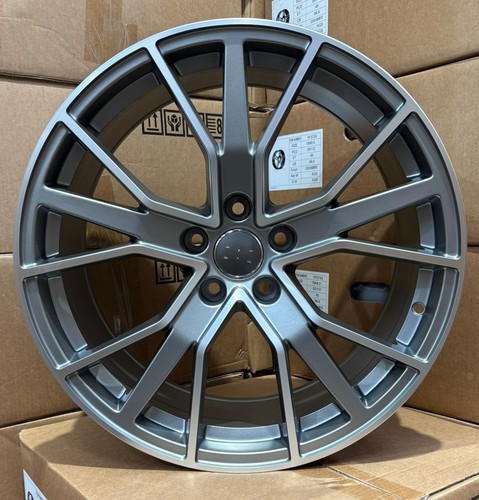 Audi b7 b8 b9 matt - 4,