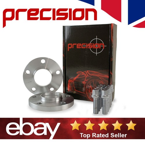Audi wheel spacers - b8, b9