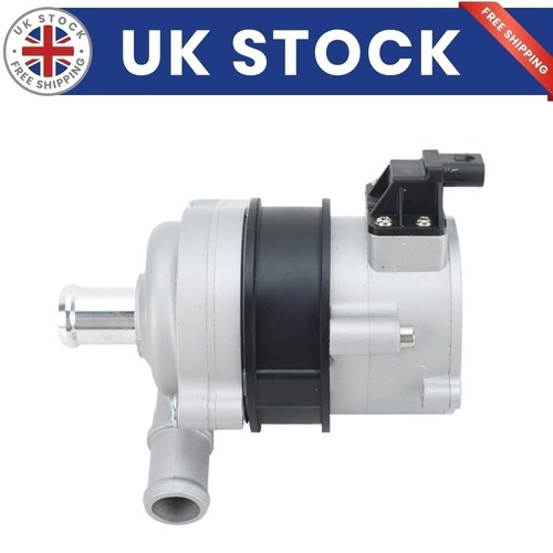 Electric coolant water pump - water,