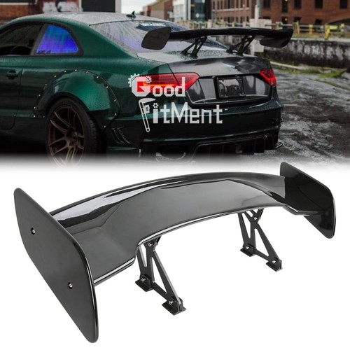 Gloss rear boot - rear,