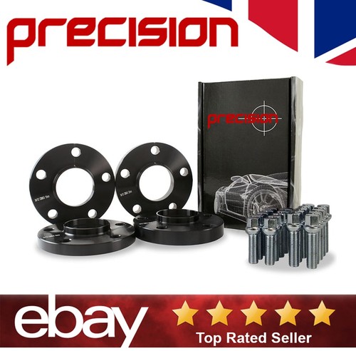 Audi wheel spacers 15mm and - a4,