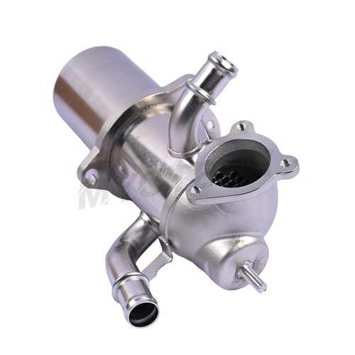 New egr cooler for audi - egr,