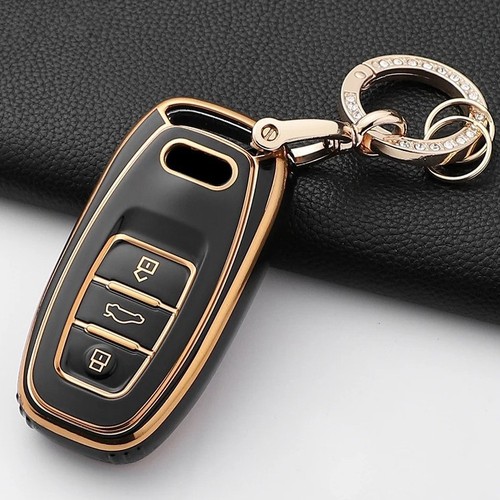 Key cover case - key, for