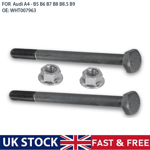 2ps front upper control arm - 2ps,