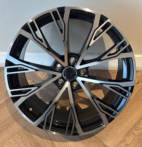 Audi s4 b7 b8 b9 - 19", a4