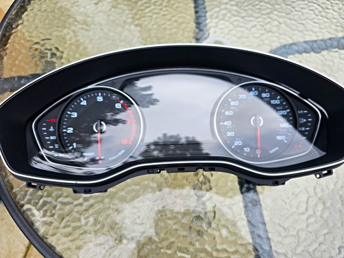 Audi 2017 2 0 - 2.0, petrol