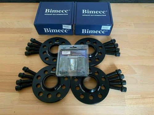 12mm 15mm black alloy - +,