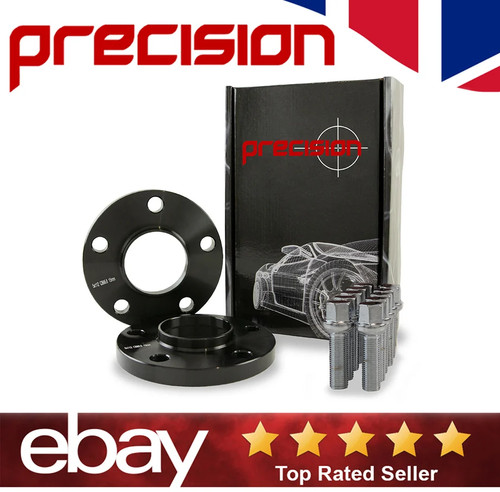 Audi wheel spacers - b8,