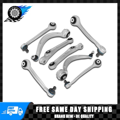Front suspension wishbone - 8x,