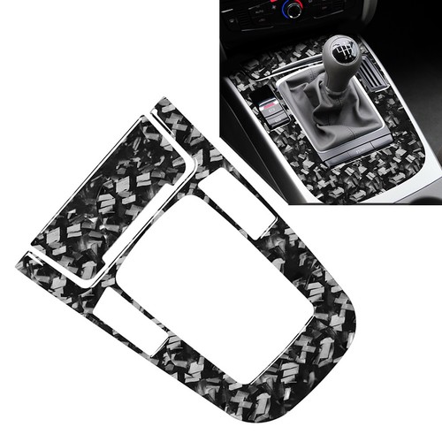 Center console gear - console,