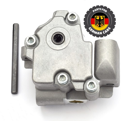 Audi oil pump 0 tdi - audi, a4