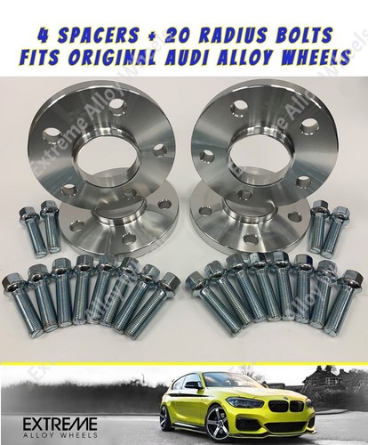 Alloy wheel spacers 15mm - alloy,