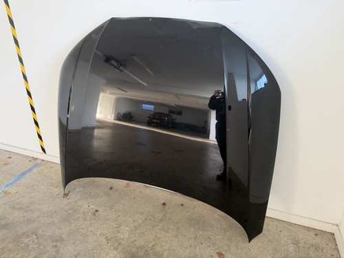 Audi 2017 bonnet sline - a4,