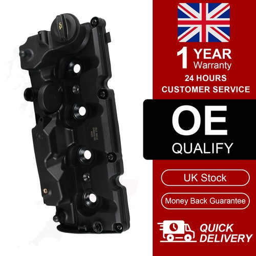 Cylinder head rocker cover - rocker, for