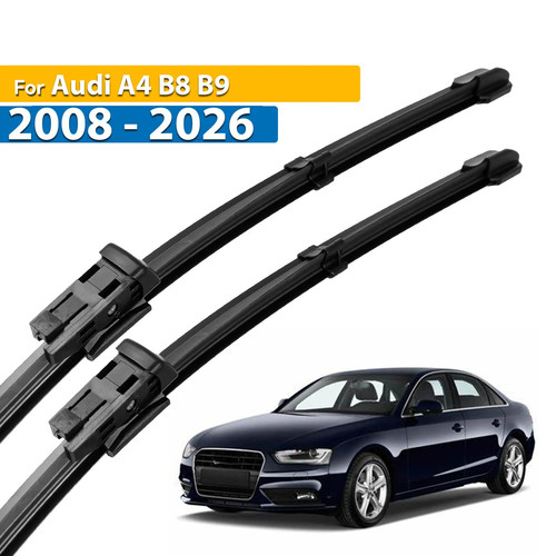2pcs front windscreen wiper - 2pcs,