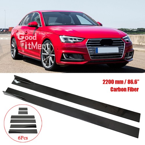 For audi carbon fiber - for,
