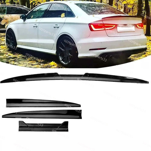 For audi b9 saloon - audi,