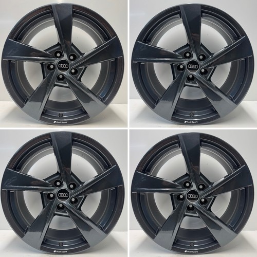 Genuine audi s - audi, 19”