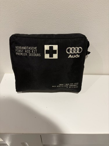 Audi 2019 first aid kit - a4,