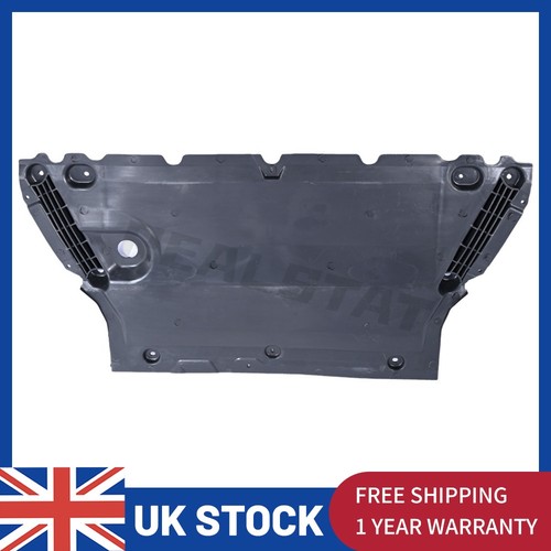 For audi 2015 on - b9, under