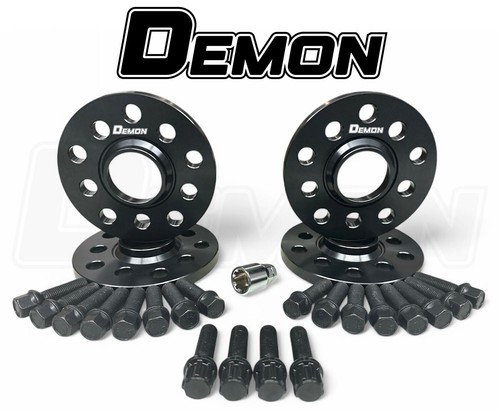15mm 20mm black demon - 20mm,