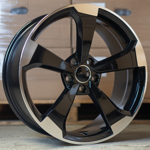 Audi s4 b7 b8 - b7, b9