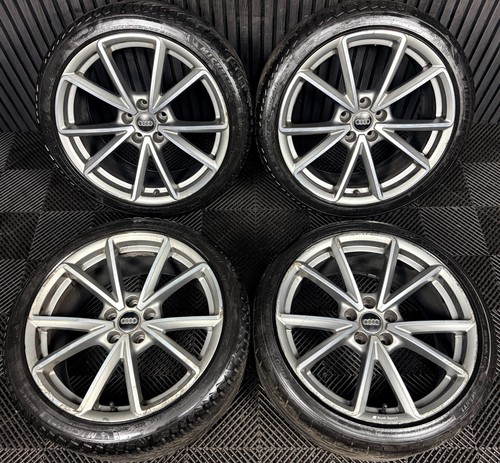 Audi line grey - s, b8