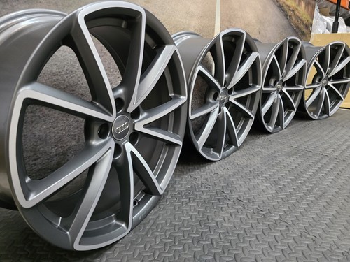 Refurbished genuine audi - genuine,