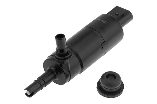 Headlight washer fluid - headlight,