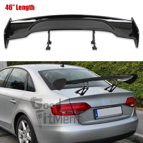 Adjustable gloss rear - adjustable,