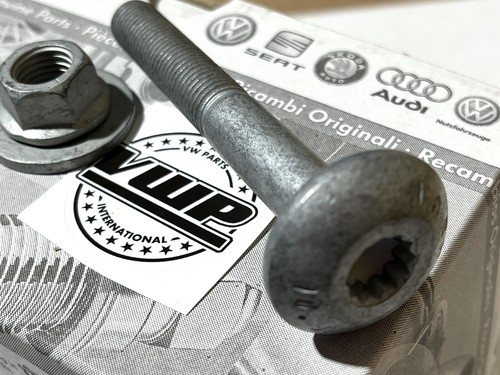Audi front suspension - front,