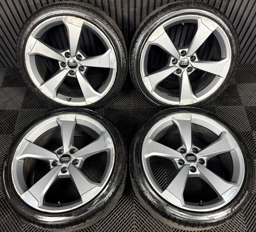 Audi s line black - 19'',