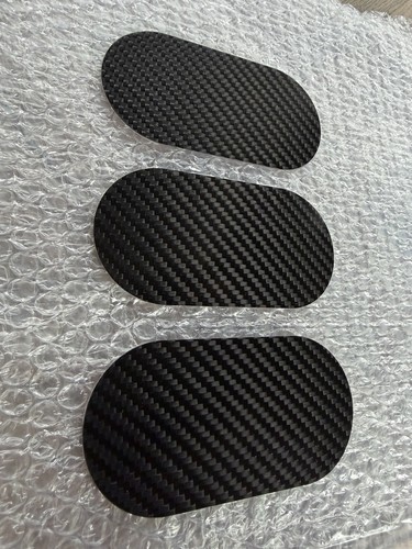Audi carbon fibre - b8, b9