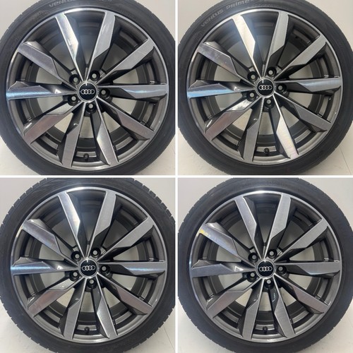 Audi s line turbine - 18”, s-line